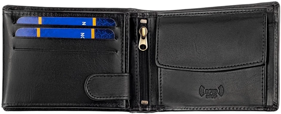 Piniginė vyrams Luxury 286 RFID