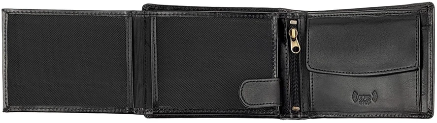 Piniginė vyrams Luxury 286 RFID