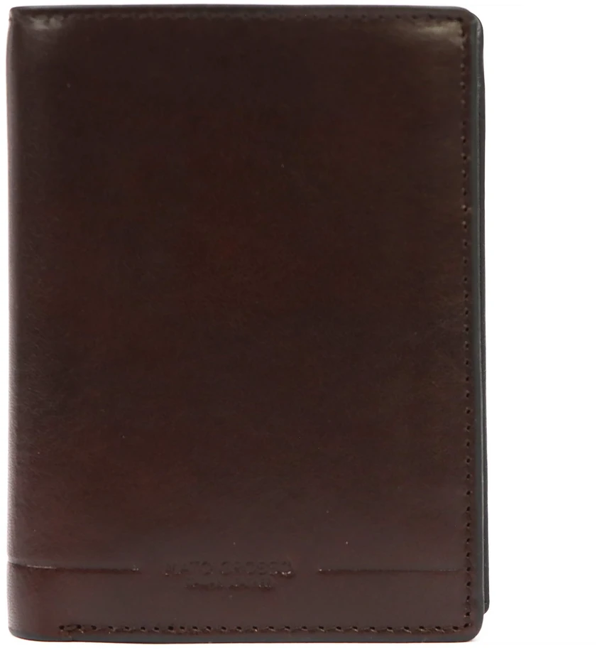 Piniginė vyrams Mato Grosso 0859-25 RFID