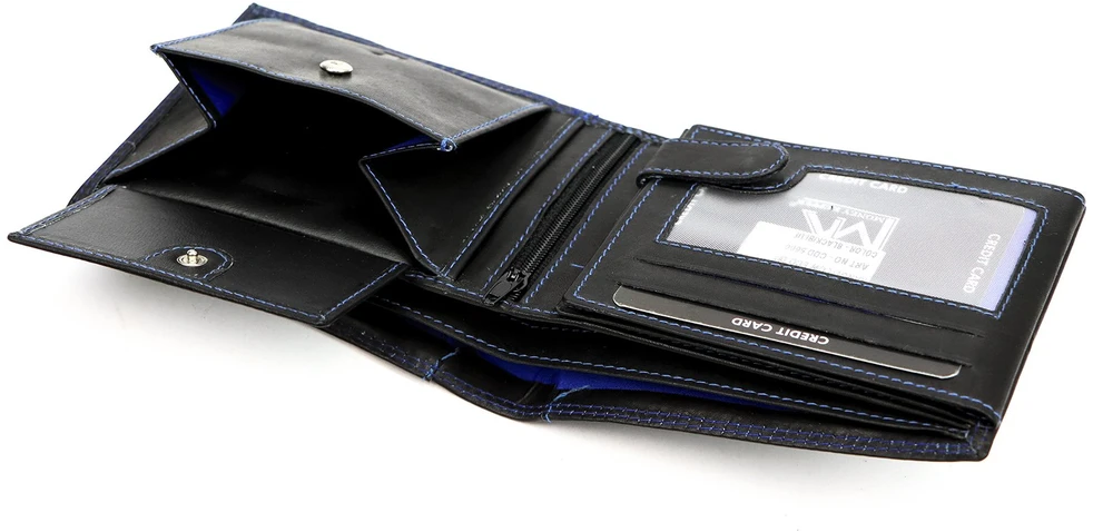 Piniginė vyrams Money Kepper CDD 5600 BIRD