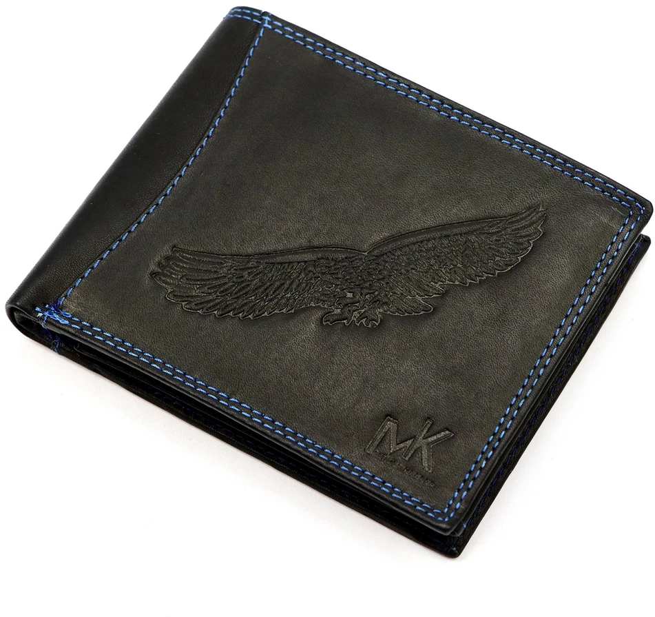 Piniginė vyrams Money Kepper CDD 5600 BIRD