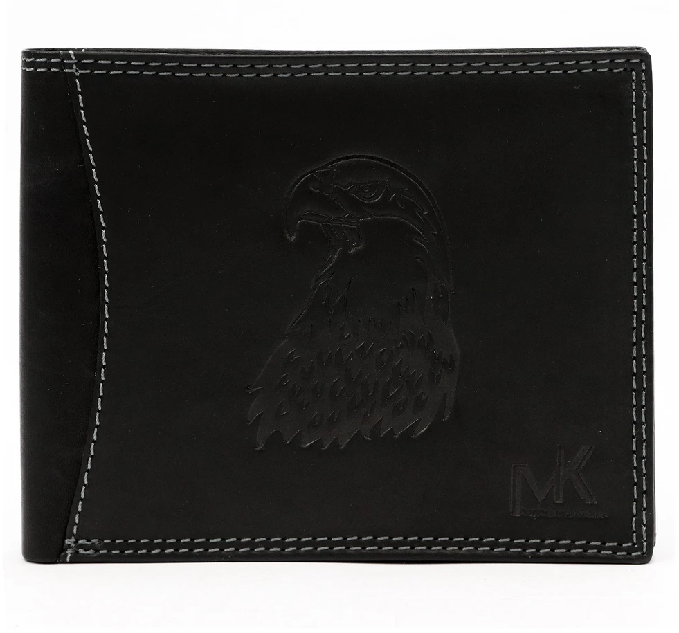Piniginė vyrams Money Kepper CDD 5600 EAGLE
