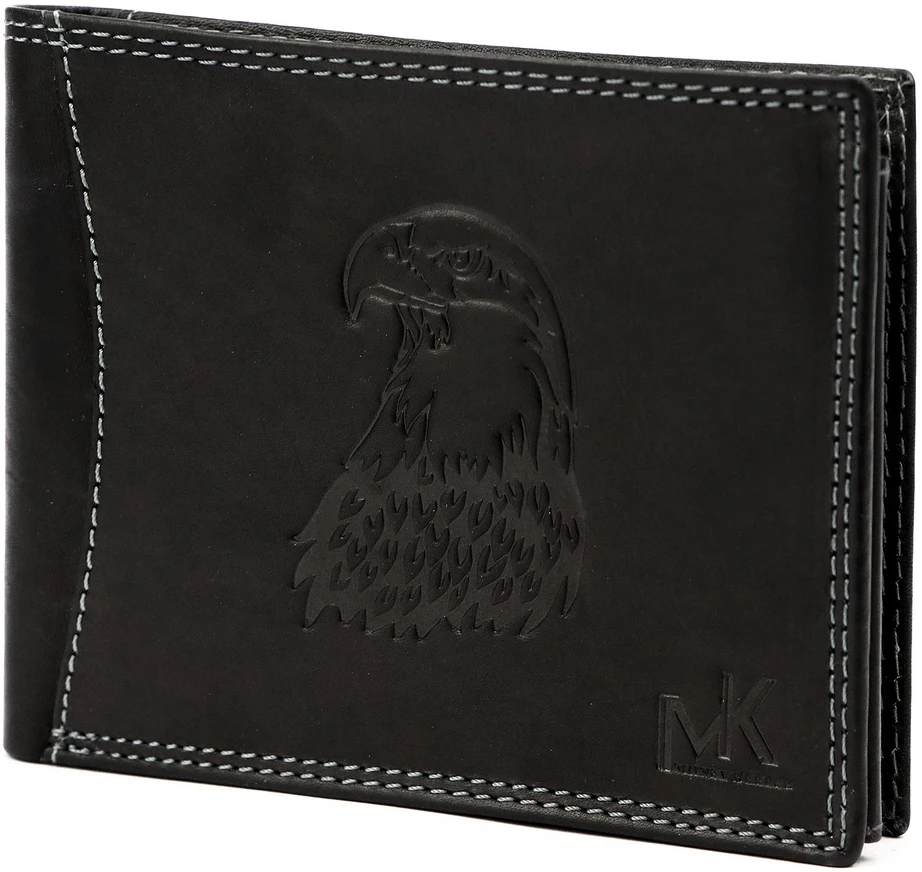 Piniginė vyrams Money Kepper CDD 5600 EAGLE