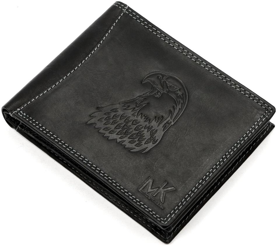 Piniginė vyrams Money Kepper CDD 5600 EAGLE
