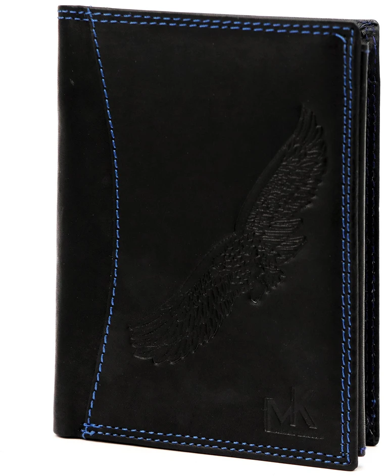 Piniginė vyrams Money Kepper CDD 5601 BIRD