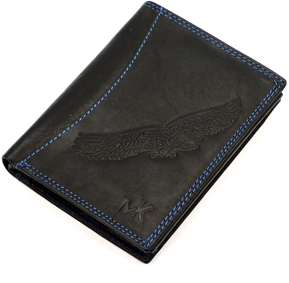 Piniginė vyrams Money Kepper CDD 5601 BIRD