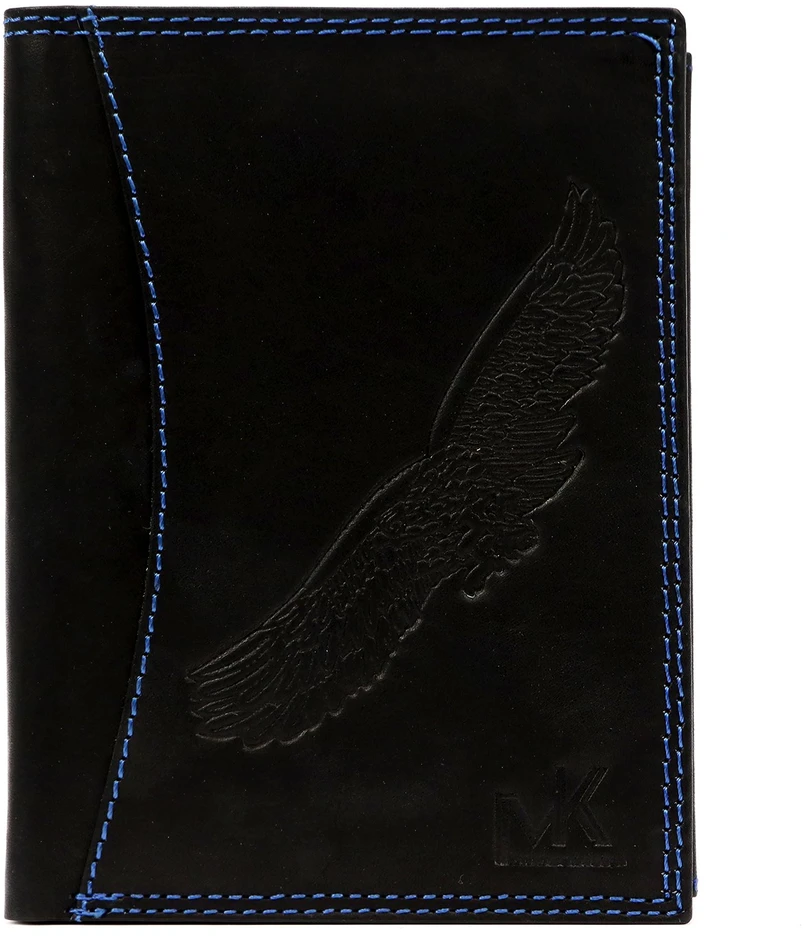 Piniginė vyrams Money Kepper CDD 5601 BIRD