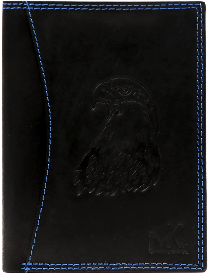 Piniginė vyrams Money Kepper CDD 5601 EAGLE