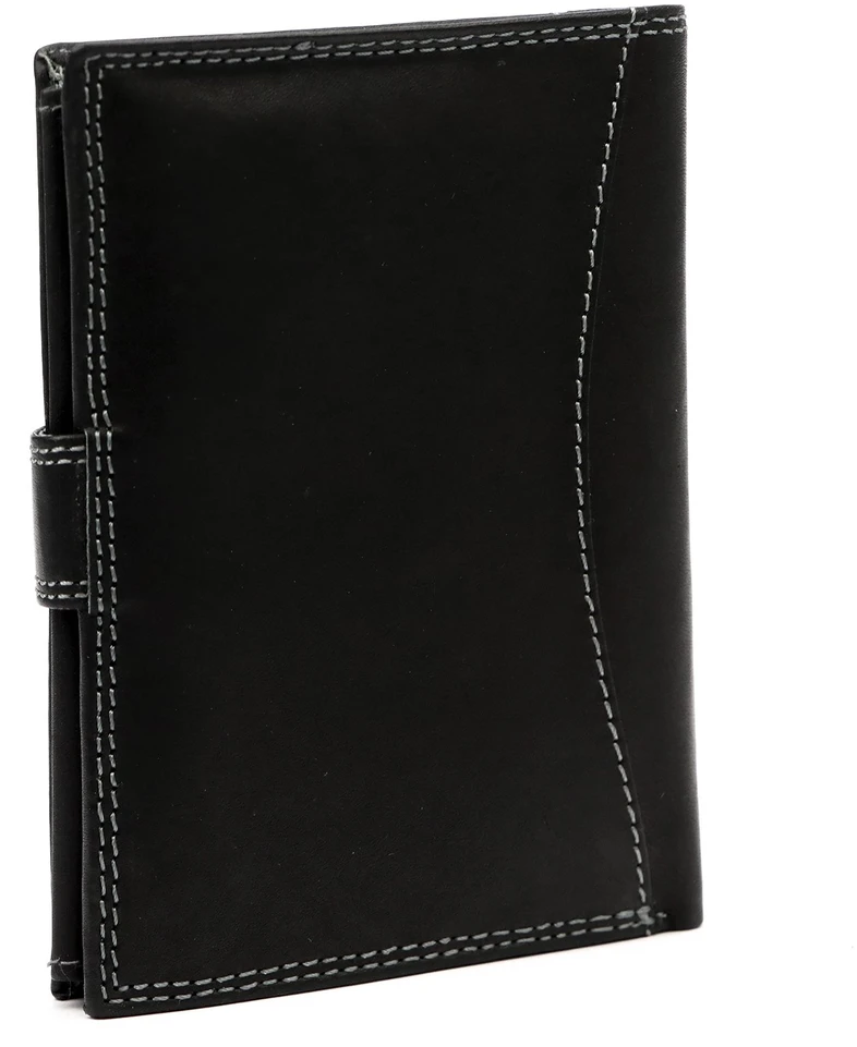 Piniginė vyrams Money Kepper CDD 5601B WILD WEST