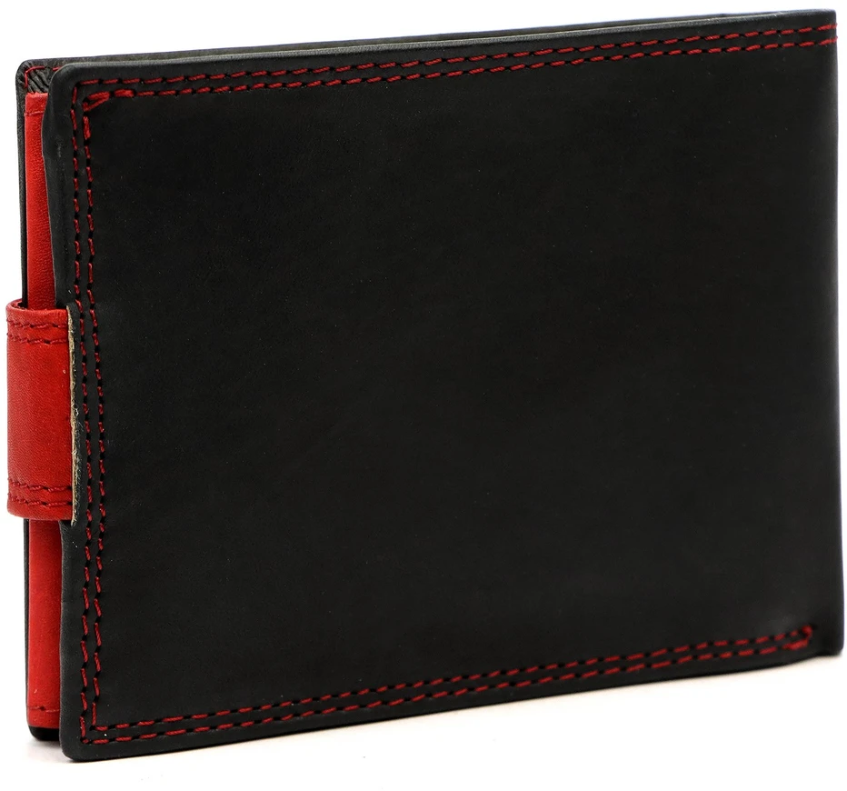 Piniginė vyrams Money Kepper CNM 5600B RFID