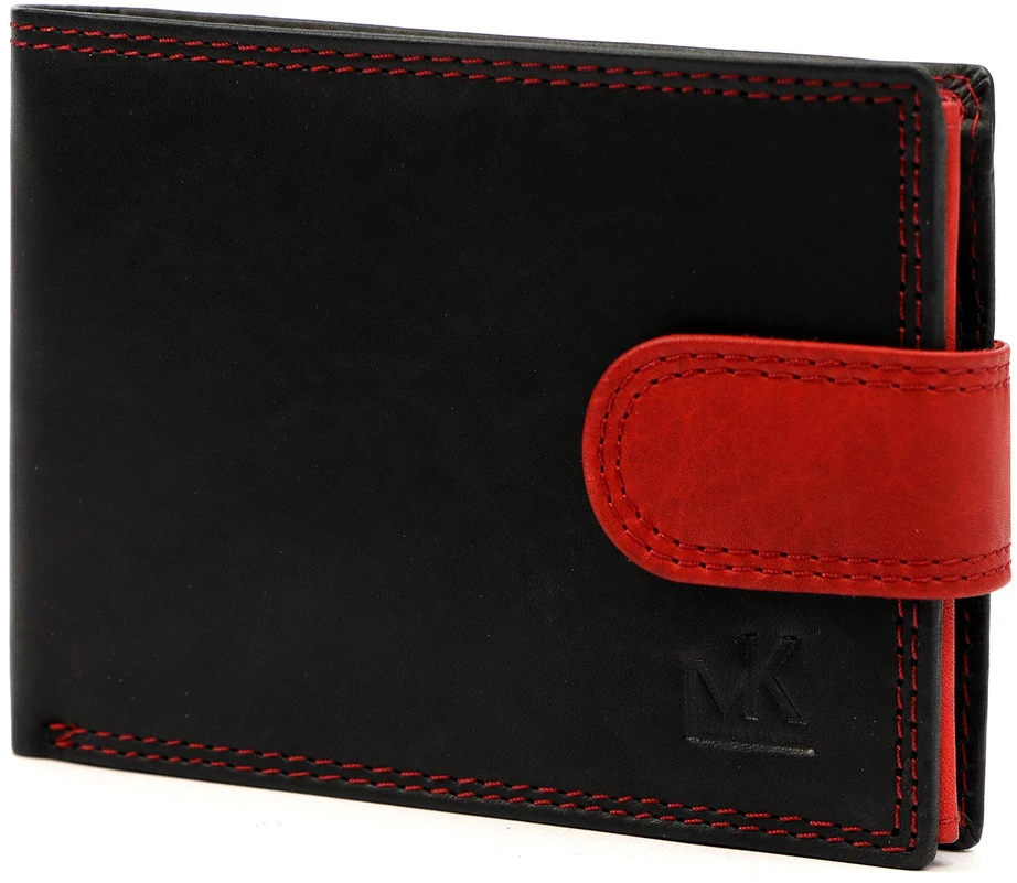 Piniginė vyrams Money Kepper CNM 5600B RFID