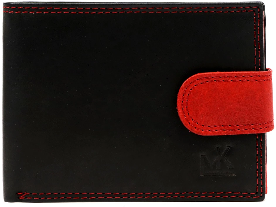 Piniginė vyrams Money Kepper CNM 5600B RFID