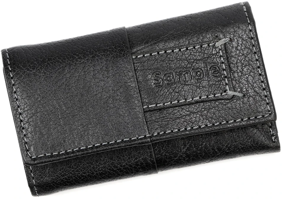 Piniginė vyrams Money Kepper NO-BVA KEYBAG