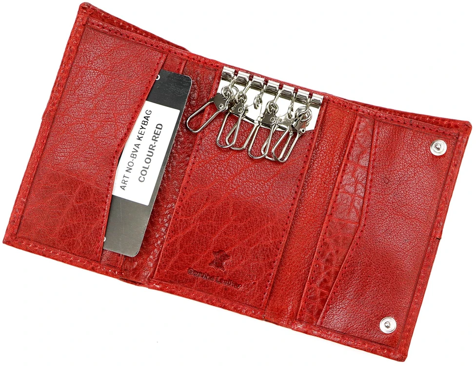 Piniginė vyrams Money Kepper NO-BVA KEYBAG