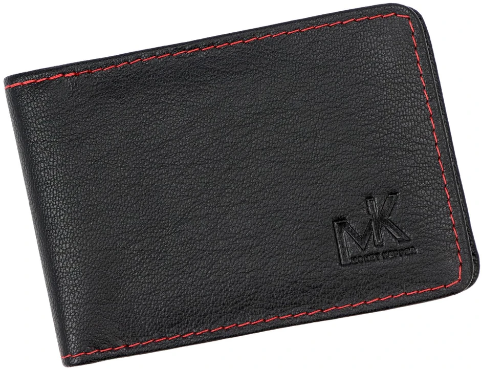 Piniginė vyrams Money Kepper R7004