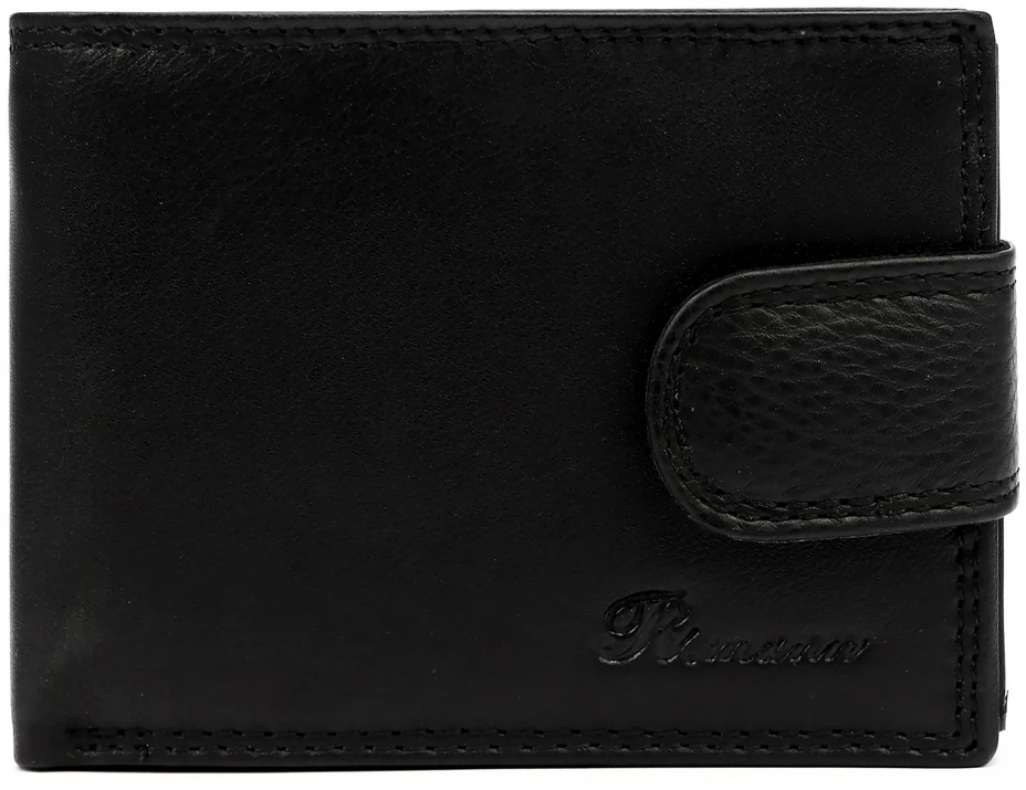 Piniginė vyrams Money Kepper SN5130B MCN RFID