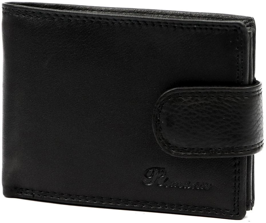 Piniginė vyrams Money Kepper SN5130B MCN RFID