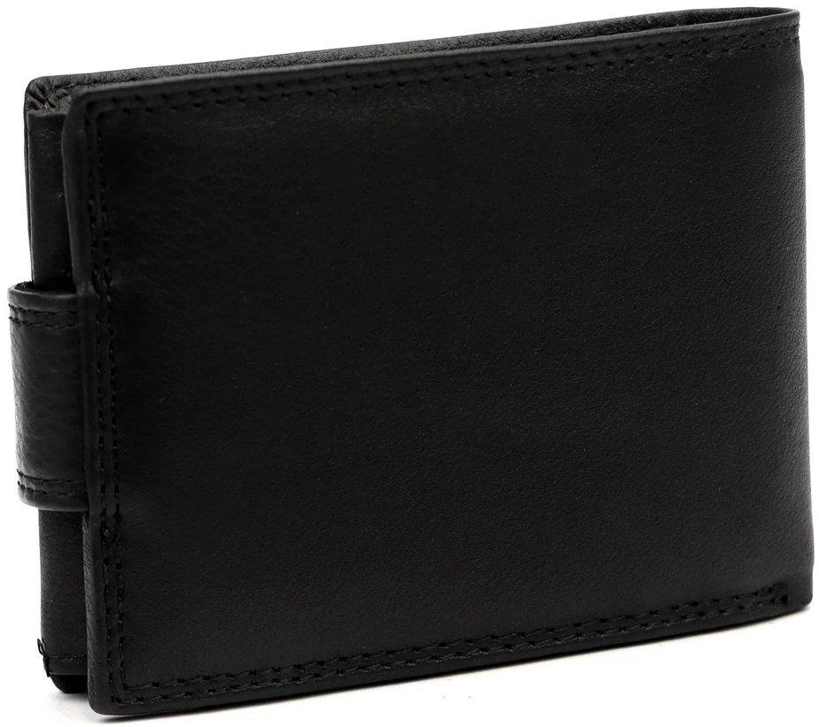 Piniginė vyrams Money Kepper SN5130B MCN RFID