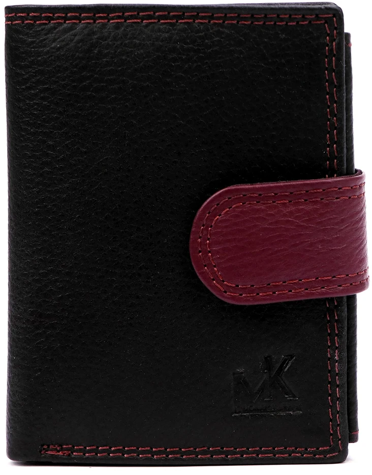 Piniginė vyrams Money Kepper SN5131B MCN RFID