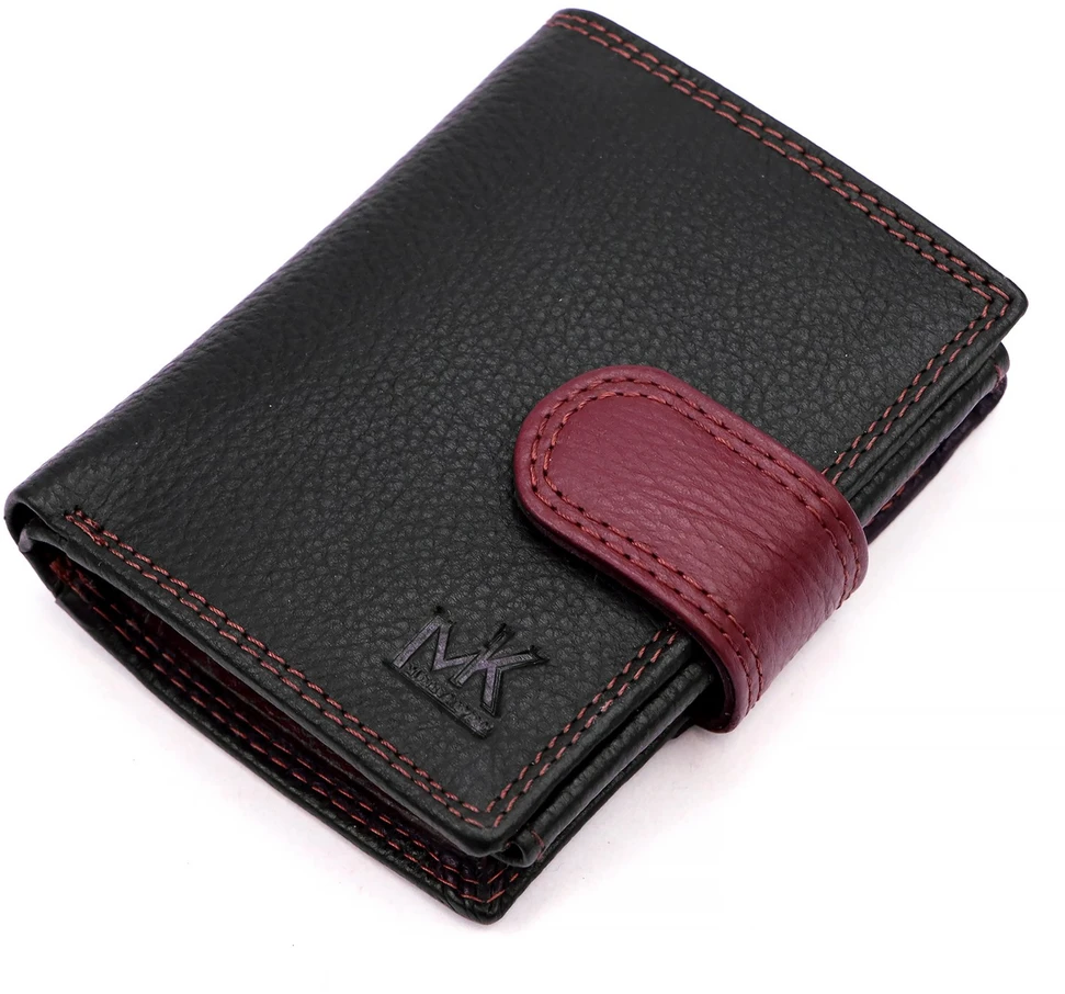 Piniginė vyrams Money Kepper SN5131B MCN RFID