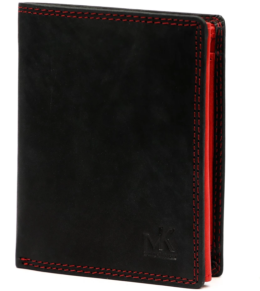 Piniginė vyrams Money Kepper SN5601 RFID