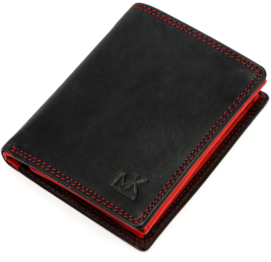 Piniginė vyrams Money Kepper SN5601 RFID