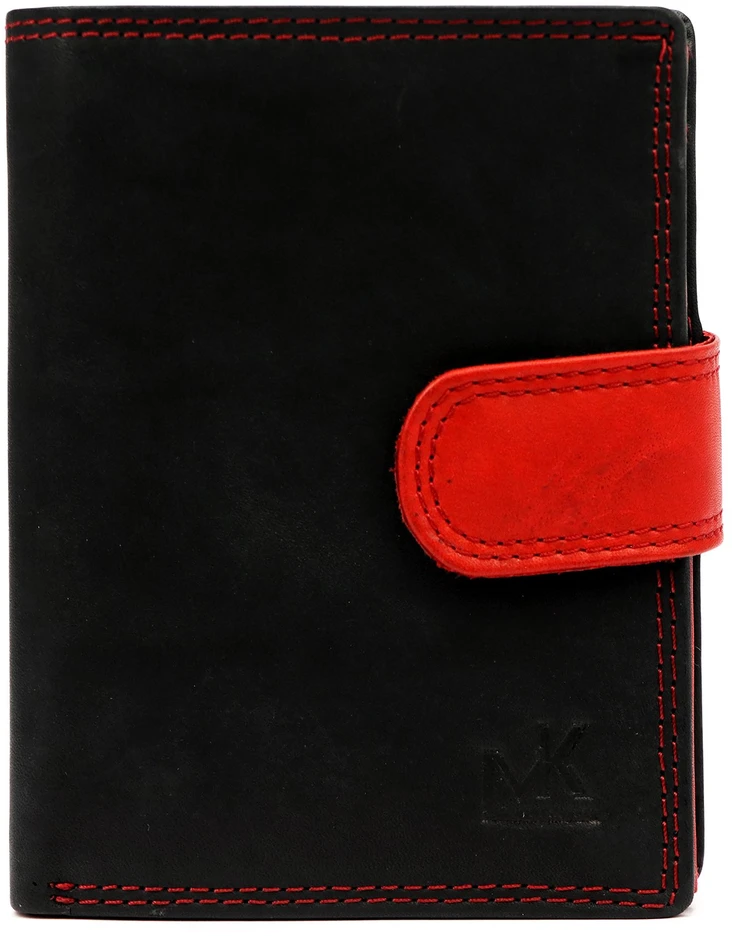Piniginė vyrams Money Kepper SN5601B RFID