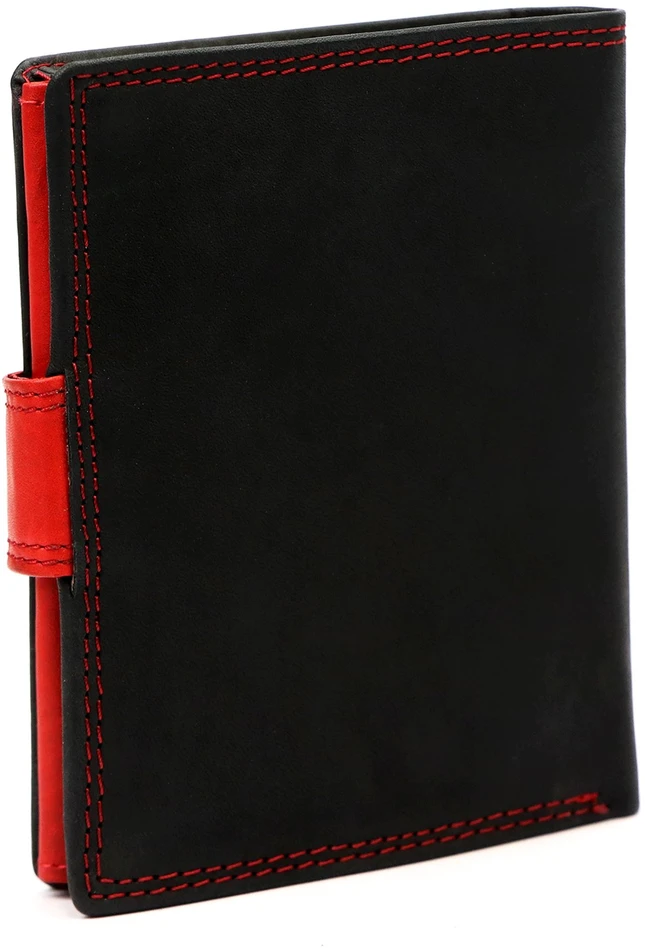 Piniginė vyrams Money Kepper SN5601B RFID