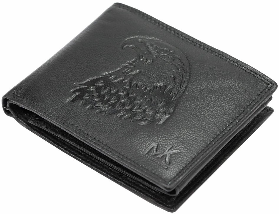 Piniginė vyrams Money Kepper TCC 5600-5 RFID
