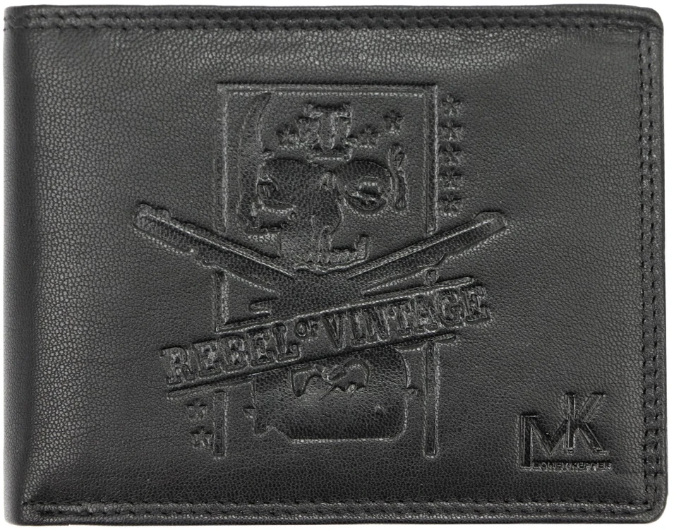 Piniginė vyrams Money Kepper TCC 5600-6 RFID