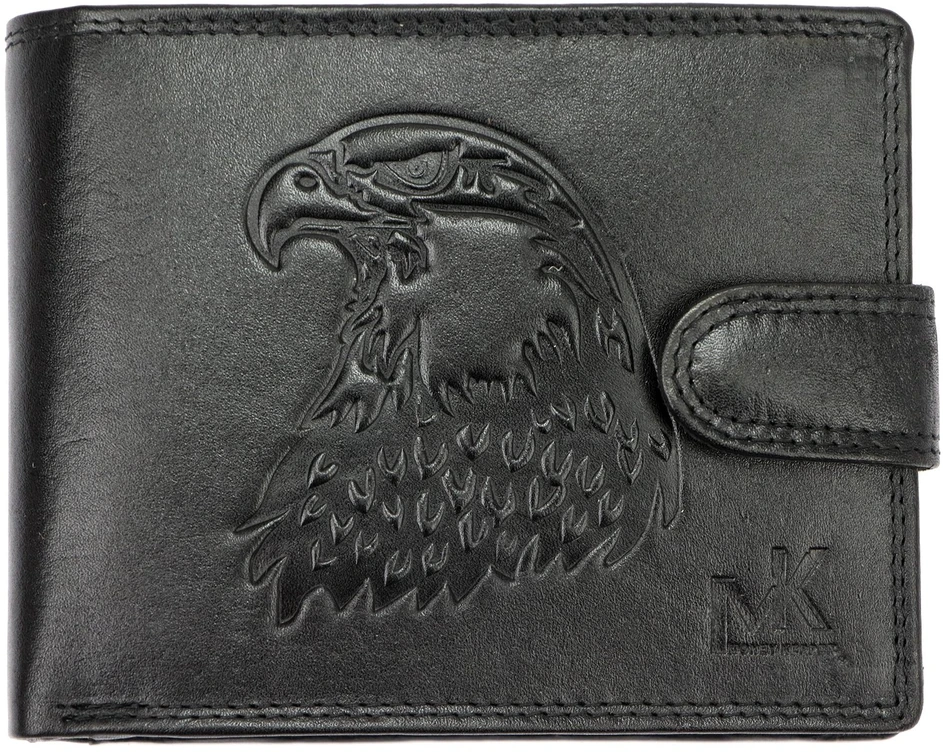 Piniginė vyrams Money Kepper TCC 5600B-5 RFID