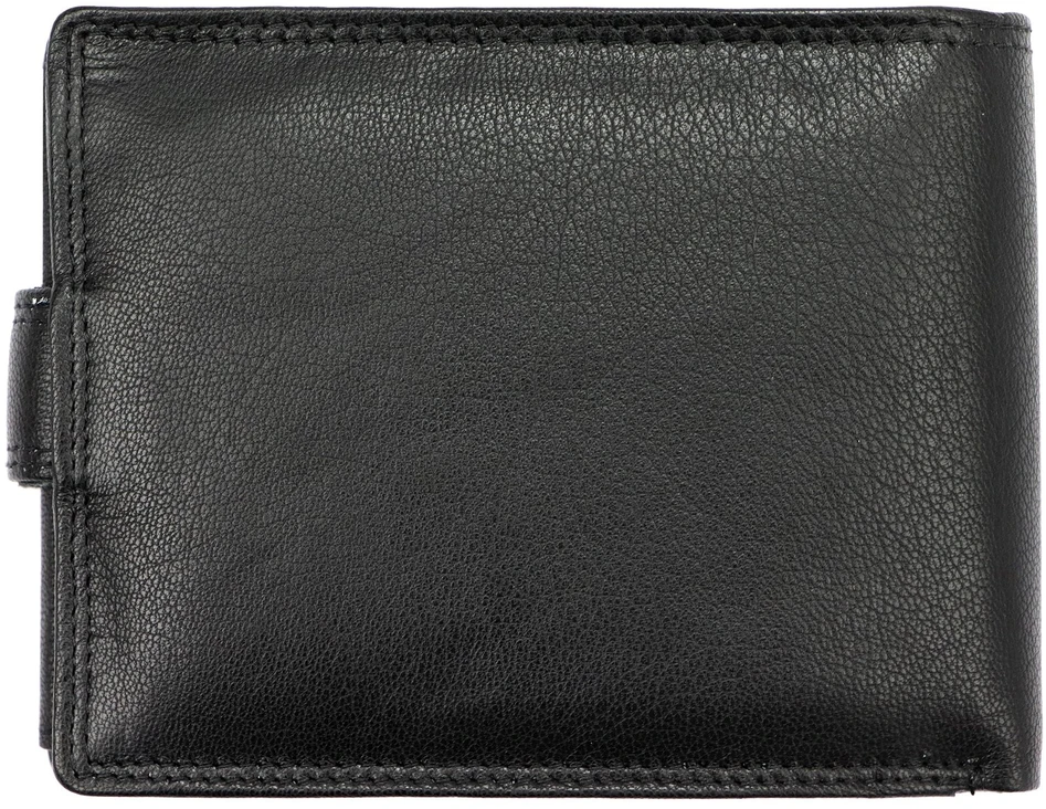 Piniginė vyrams Money Kepper TCC 5600B-6 RFID