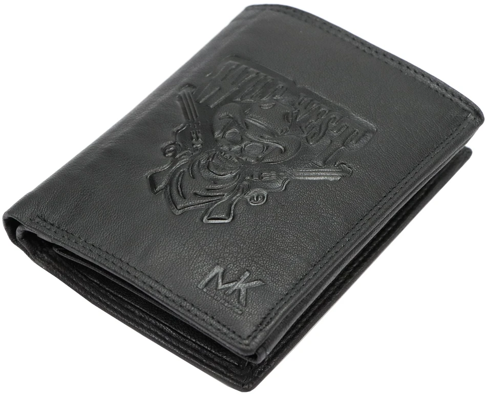 Piniginė vyrams Money Kepper TCC 5601-2 RFID