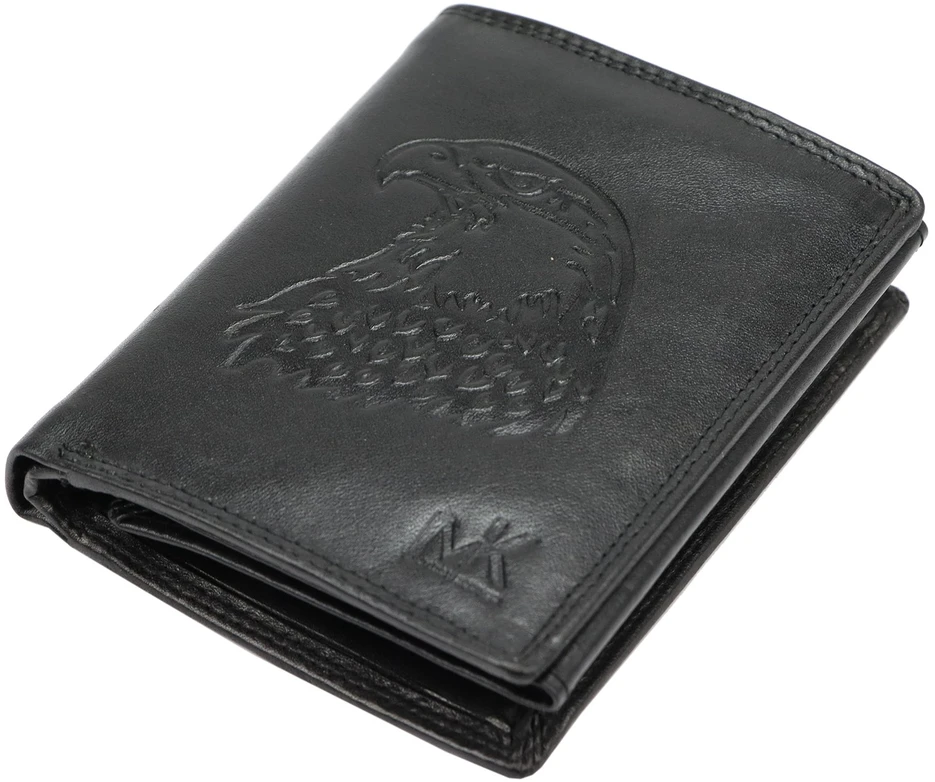 Piniginė vyrams Money Kepper TCC 5601-5 RFID