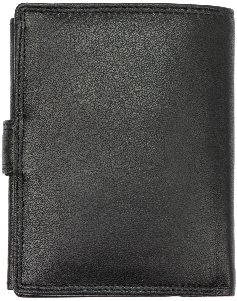 Piniginė vyrams Money Kepper TCC 5601B-5 RFID