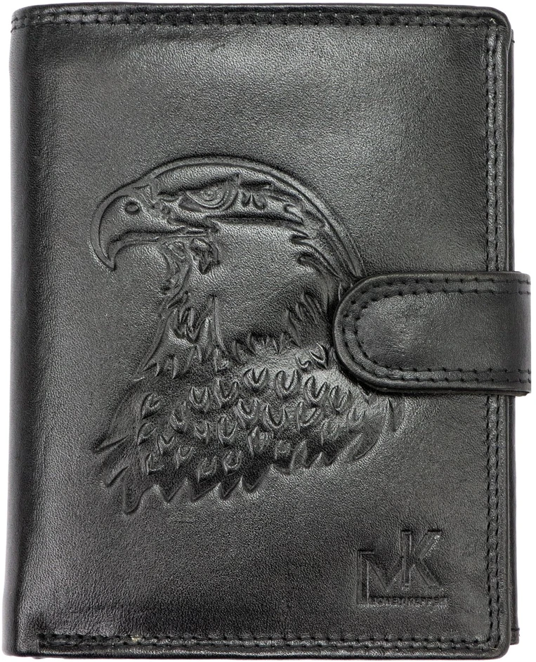 Piniginė vyrams Money Kepper TCC 5601B-5 RFID