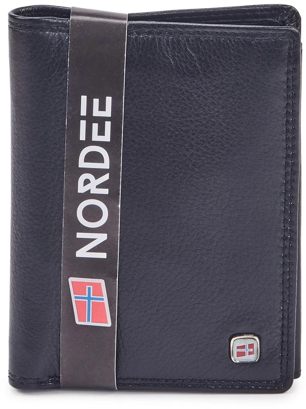 Piniginė vyrams Nordee GW-07 RFID