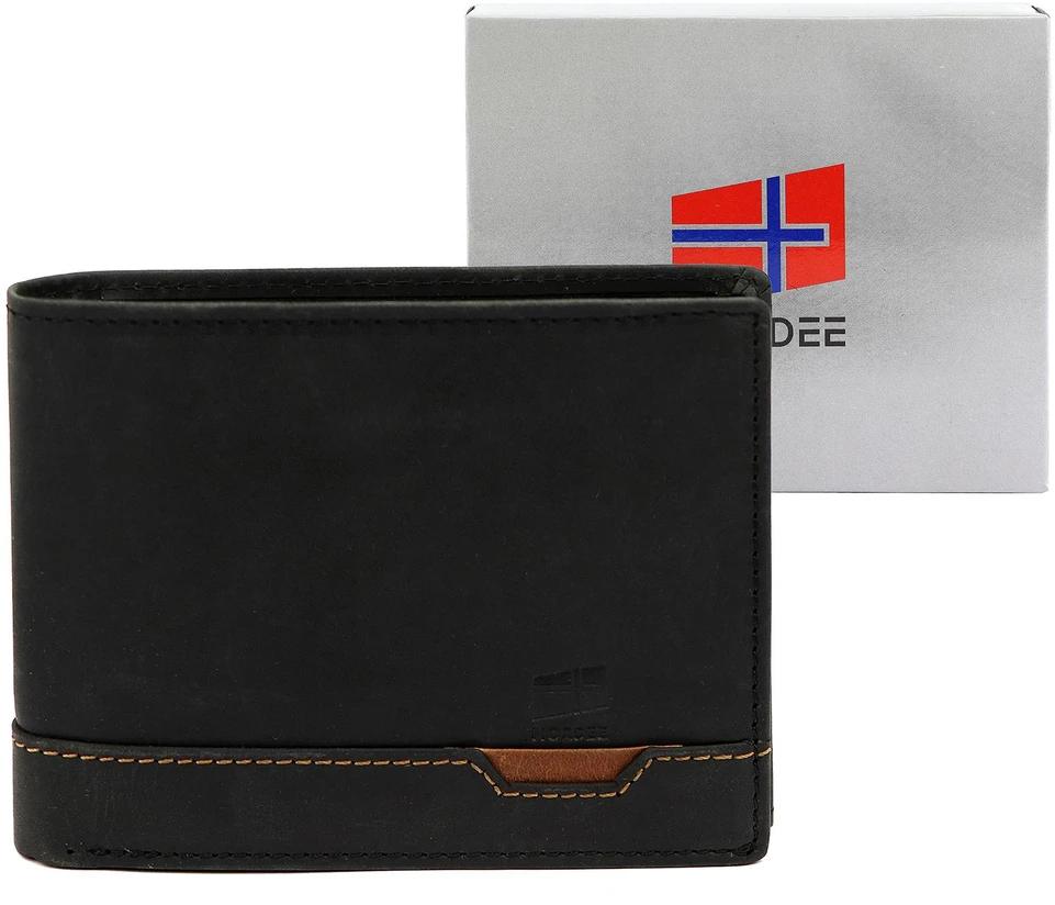 Piniginė vyrams Nordee HJORT N992