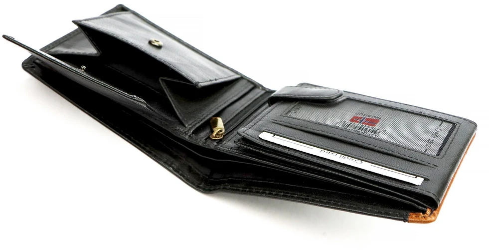 Piniginė vyrams Nordee REIN N992