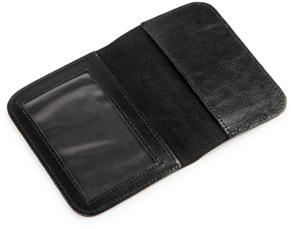 Solier Accessories Piniginė vyrams / passport holder SOLIER SW07