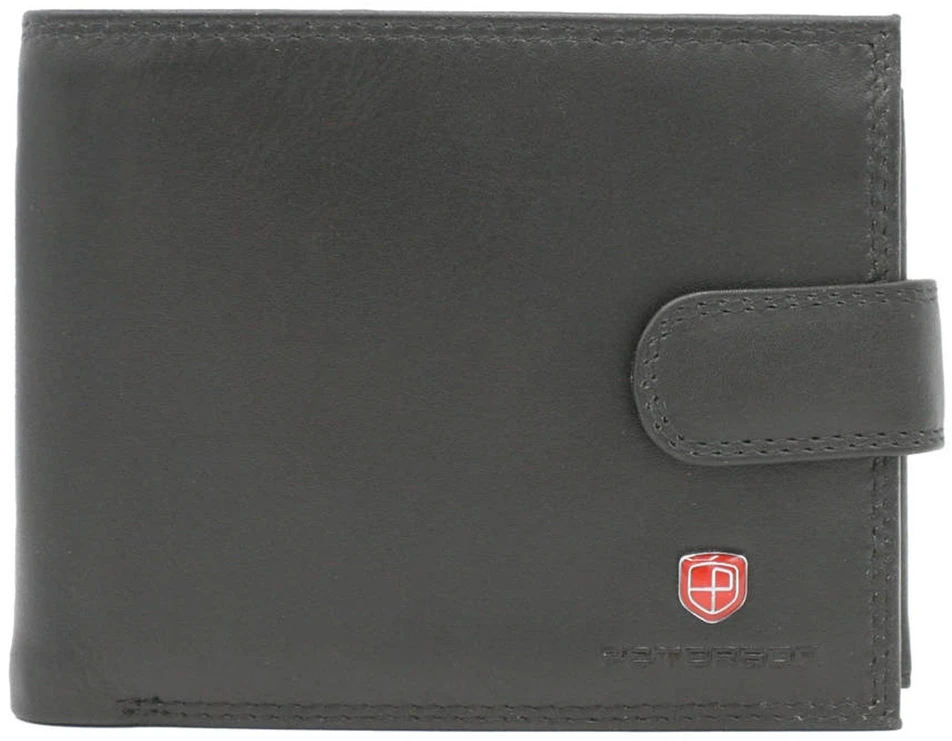 Piniginė vyrams Peterson MR-11L-CN