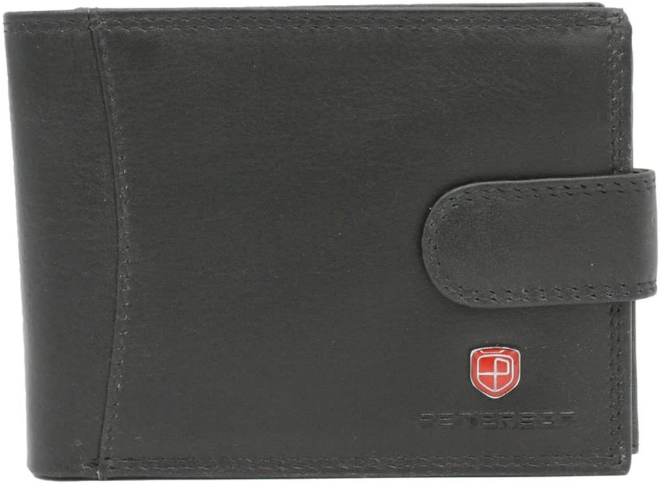 Piniginė vyrams Peterson MR-13L-CN
