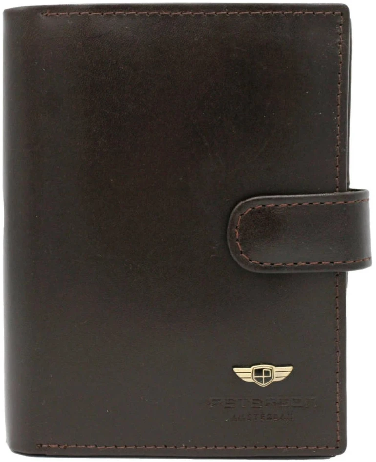 Piniginė vyrams Peterson PTN 22310L-VT