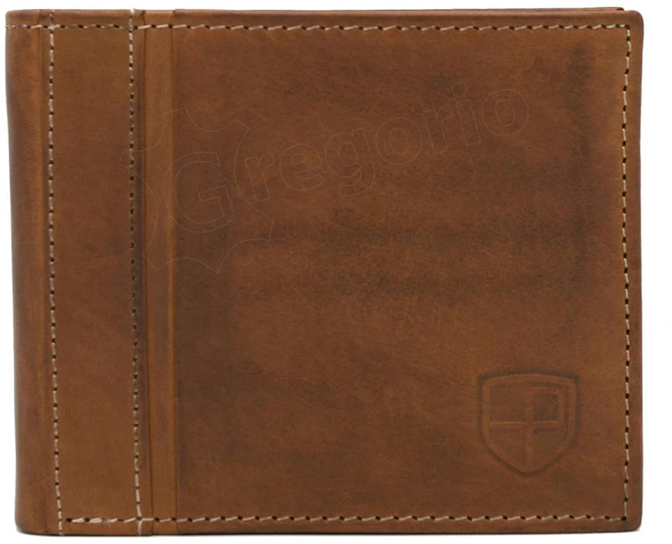 Piniginė vyrams Peterson PTN N008-PCA
