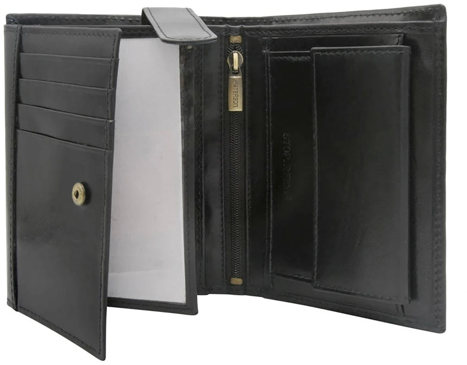 Piniginė vyrams Peterson PTN N104-VT