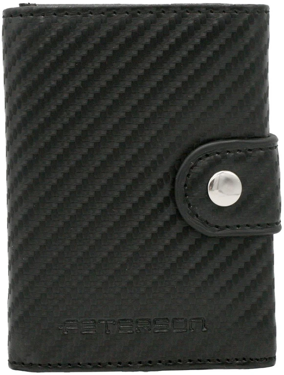 Piniginė vyrams Peterson PTN W882-CF