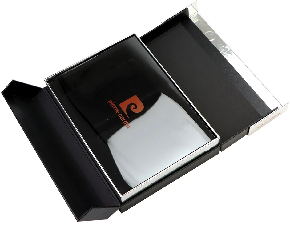 Piniginė vyrams Pierre Cardin BOX#PC5