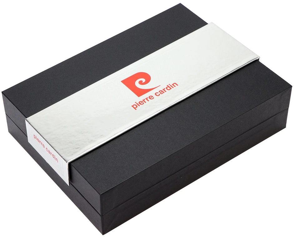 Piniginė vyrams Pierre Cardin BOX#PC5