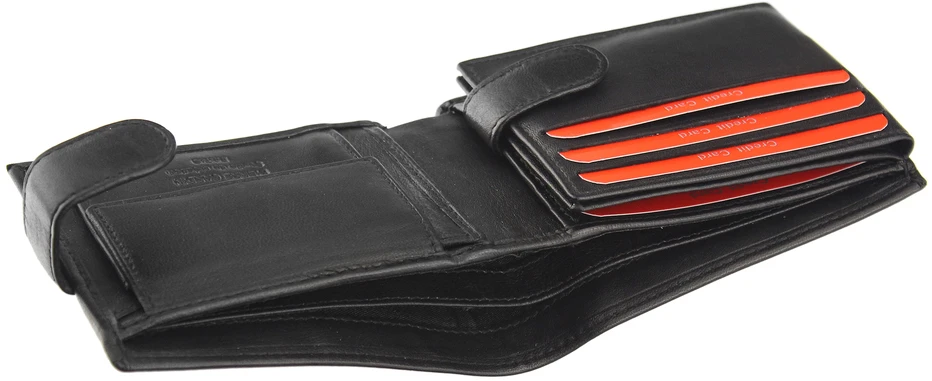 Piniginė vyrams Pierre Cardin CB TILAK26 323A RFID F