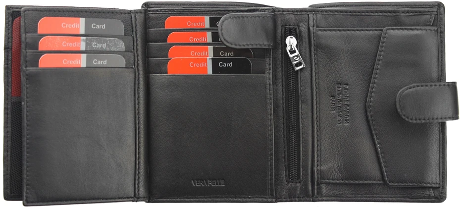 Piniginė vyrams Pierre Cardin CB TILAK26 326A RFID